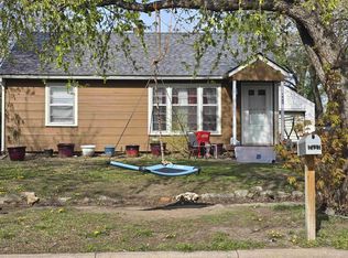 1427 N Fountain St, Wichita, KS 67208