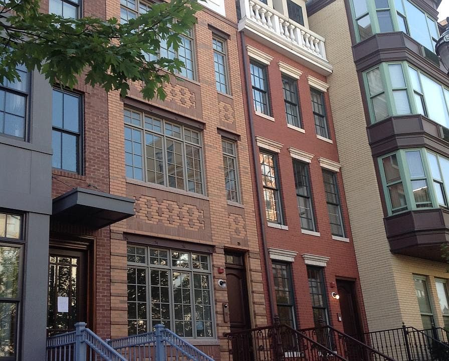 Building Fascade