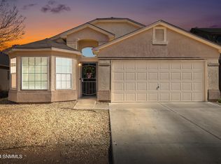 2114 Windsor Pl, Las Cruces, NM 88005