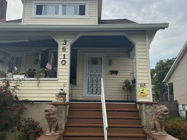3610 Woodbine Ave #2, Gwynn Oak, MD 21207