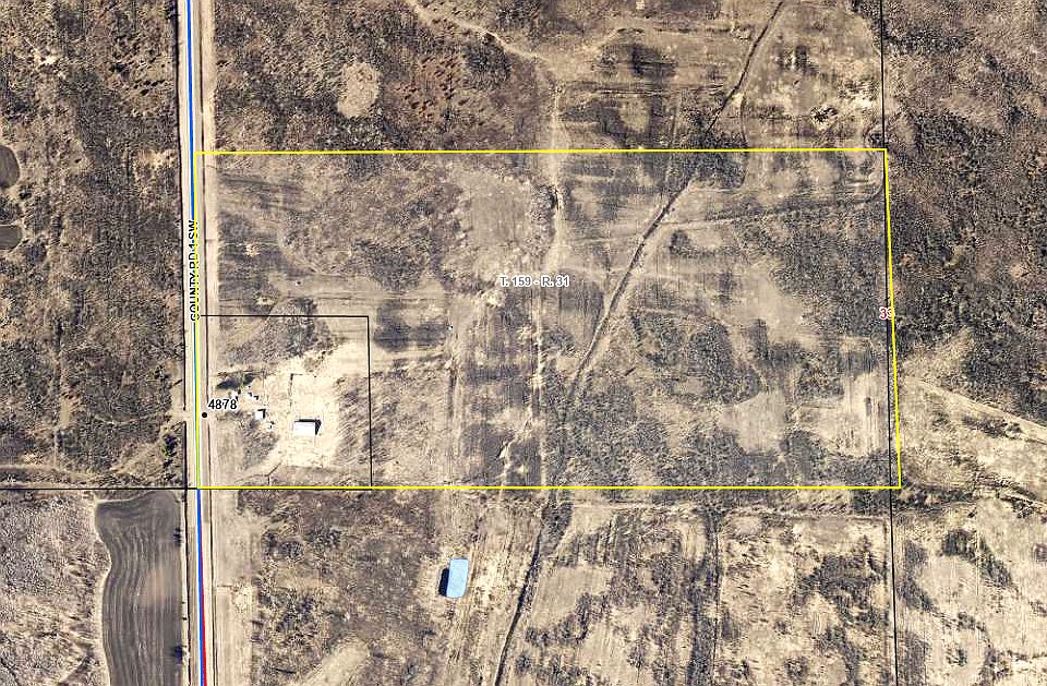1st image of TRACT County Road 1 SW #B