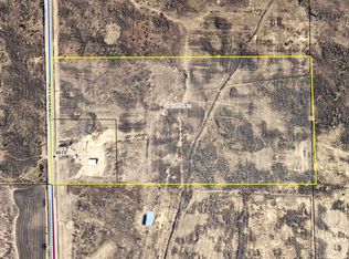 TRACT County Road 1 SW #B, Baudette, MN 56623