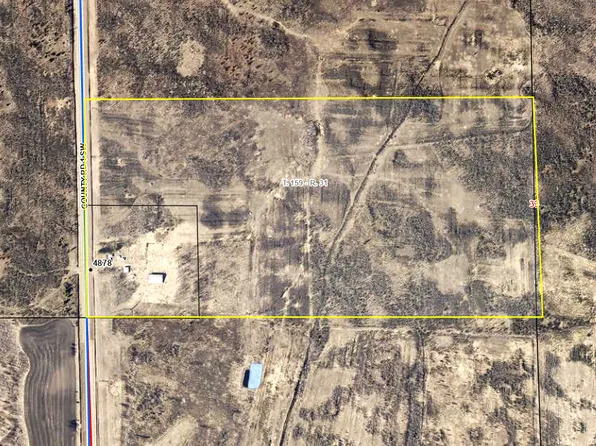 TRACT County Road 1 SW #B, Baudette, MN 56623