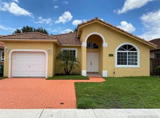 15339 SW 32nd Ter, Miami, FL 33185