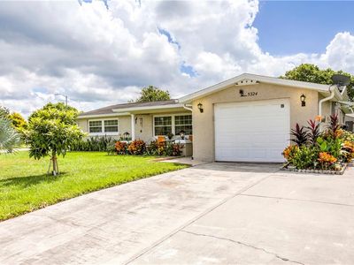 5324 Penguin Dr, Holiday, FL, 34690