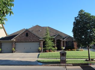 8801 NW 112th St, Oklahoma City, OK 73162