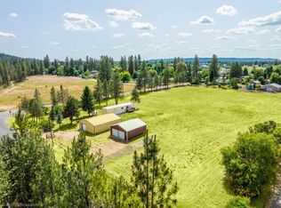 12715 N Yale Rd, Mead, WA 99021