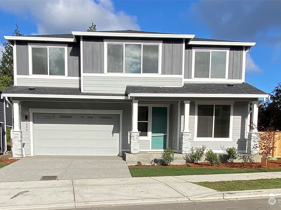 1st image of 4590 S 328th Court #9