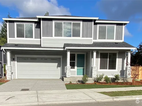 4590 S 328th Court #9, Auburn, WA 98001