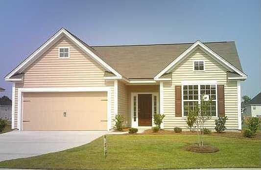 139 FARM QUARTERS DR