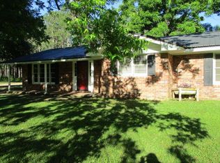344 Pineboro Rd, Moultrie, GA 31788