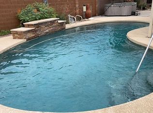 6513 E Cypress Cir, Scottsdale, AZ 85257