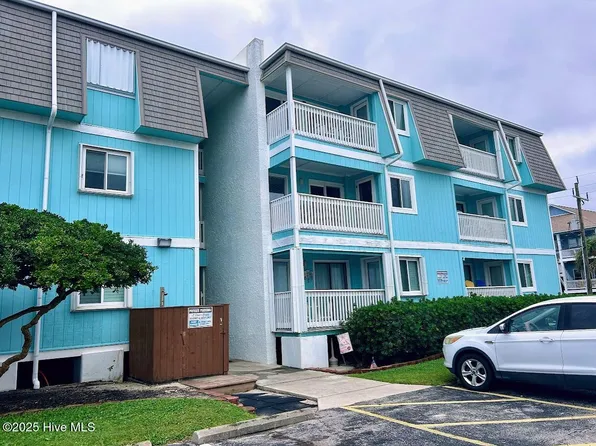 918 Carolina Beach Avenue N #2b, Carolina Beach, NC 28428