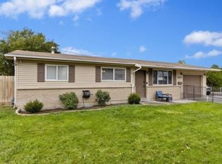4674 S Citadel St, West Valley City, UT 84120