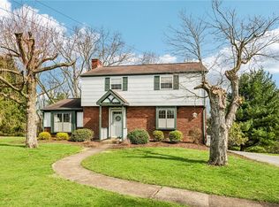 5404 Peach Dr, Gibsonia, PA 15044