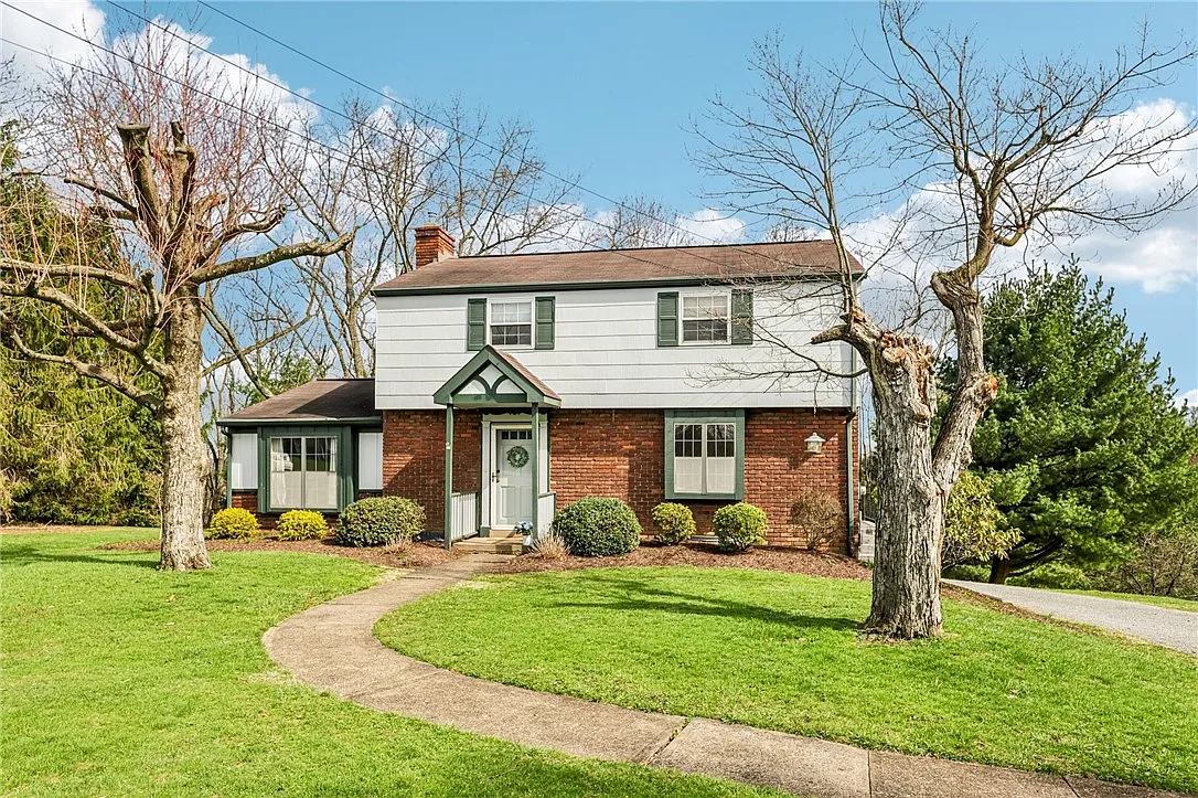 5404 Peach Dr photo 1