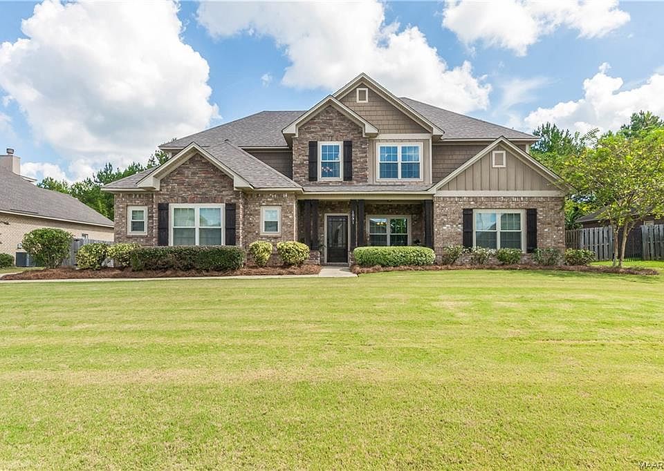 1031 Old Breckenridge Ln, Montgomery, AL 36117 Zillow
