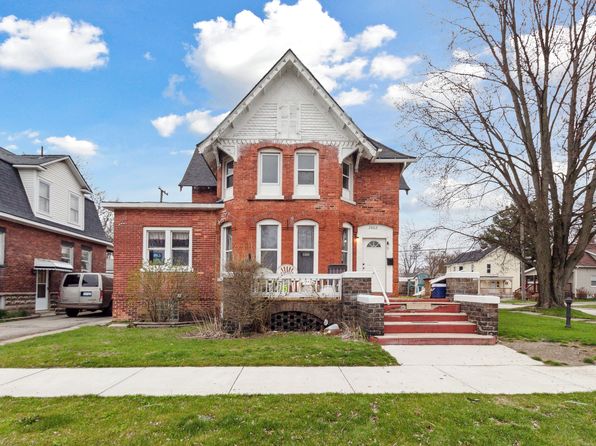 2602 Gratiot Ave, Port Huron, MI 48060