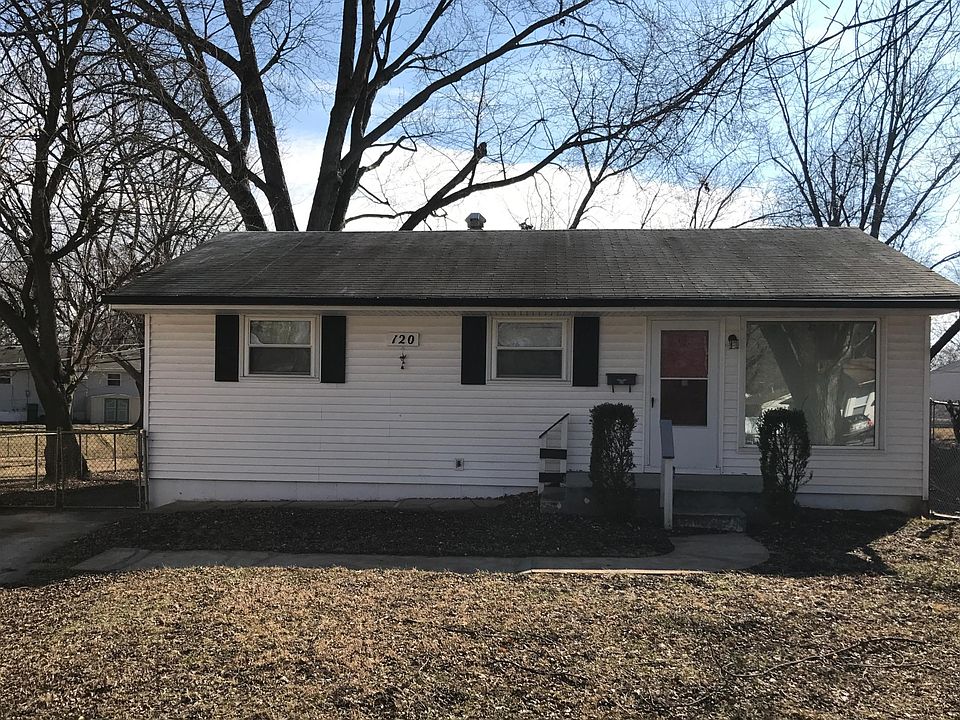 1st image of 120 Florissant Park Dr