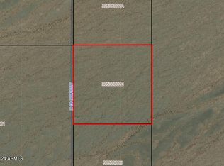 37625 AVENUE 45E -- #-, Salome, AZ 85348