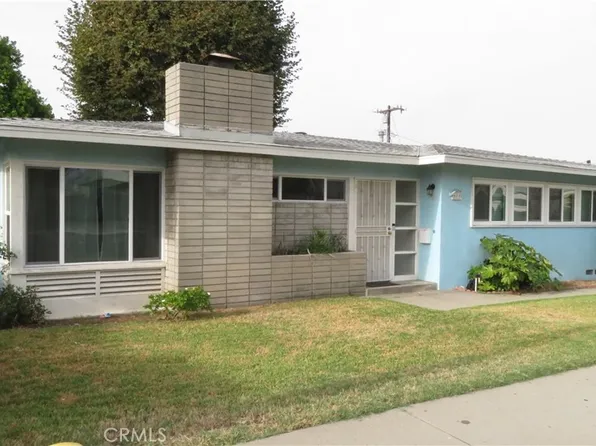 808 W Cypress St, Covina, CA 91722