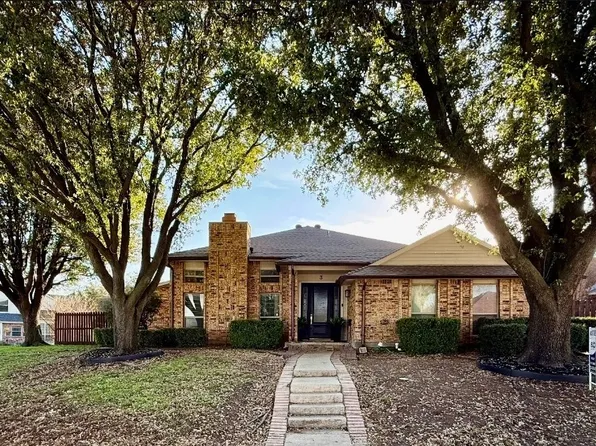 3 Holden Cir, The Colony, TX 75056