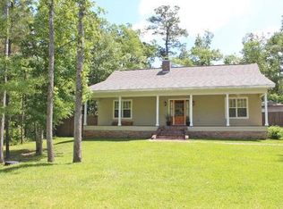 12 Greenbrook Dr, Hattiesburg, MS 39401