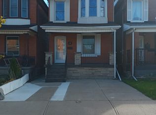 (Undisclosed Address), Hamilton, ON L8L 7J3