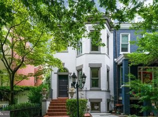 145 Tennessee Ave NE, Washington, DC 20002