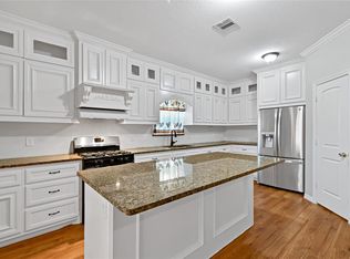 2906 Sherwick St, Houston, TX 77093