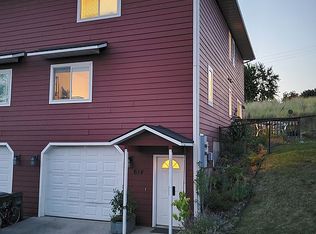 614 Britton Ln, Moscow, ID 83843