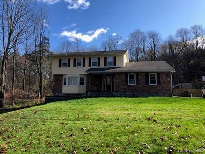 14 Panel Ln, Florida, NY, 10921