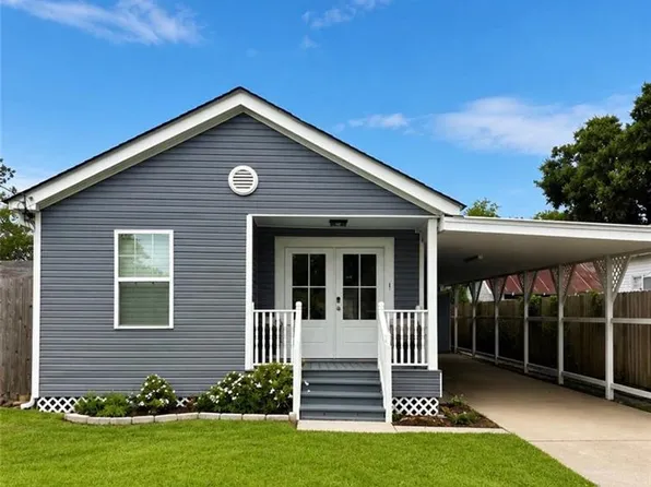 608 Tullulah Ave, River Ridge, LA 70123