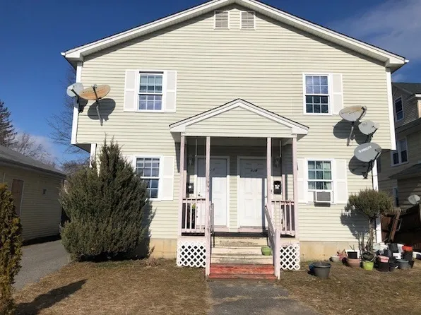 827-829 Belmont Ave, Springfield, MA 01108
