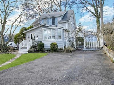 86 3rd Ave, Westwood, NJ, 07675