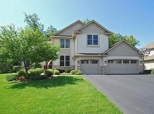 7637 Blackoaks Ln N, Maple Grove, MN 55311