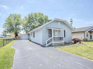 4114 Kaseberg Ln, Granite City, IL
