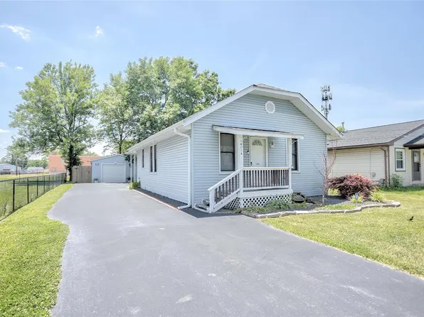 4114 Kaseberg Ln, Granite City, IL 62040