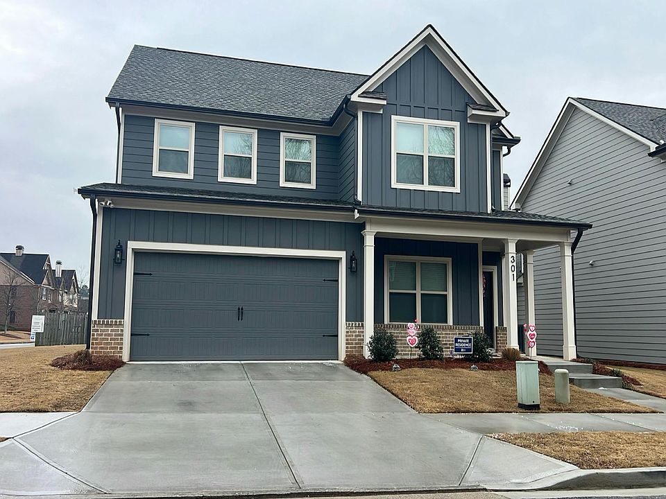 1st image of 301 Ridge Pointe Dr