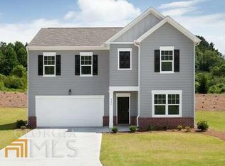 318 San Vito Way NW, Cartersville, GA 30120