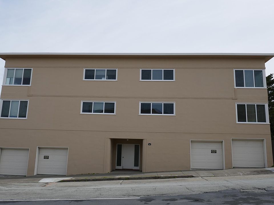 1st image of 600 25th Ave APT 3