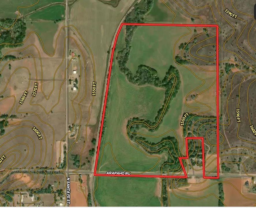 1st image of 100 Arapaho Rd