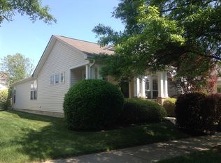14918 Almondell Dr, Huntersville, NC 28078
