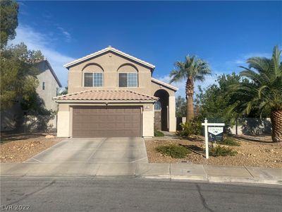 637 Bonsai Tree Ln, Henderson, NV, 89015
