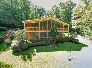 200 Bahn Innsbruck, Helen, GA 30545