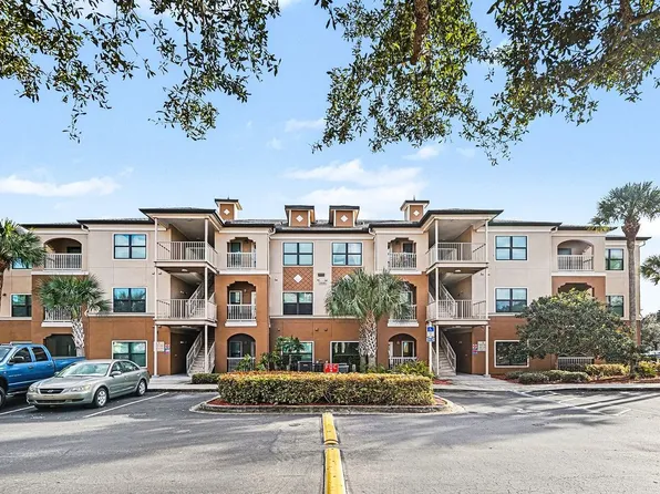 6440 Borasco Dr APT 3505, Melbourne, FL 32940