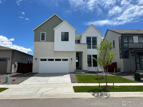 1589 Winter Glow Dr, Windsor, CO 80550