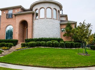 3357 Kendall Ln, Irving, TX 75062