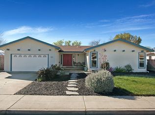 5527 Oakmont Cir, Livermore, CA