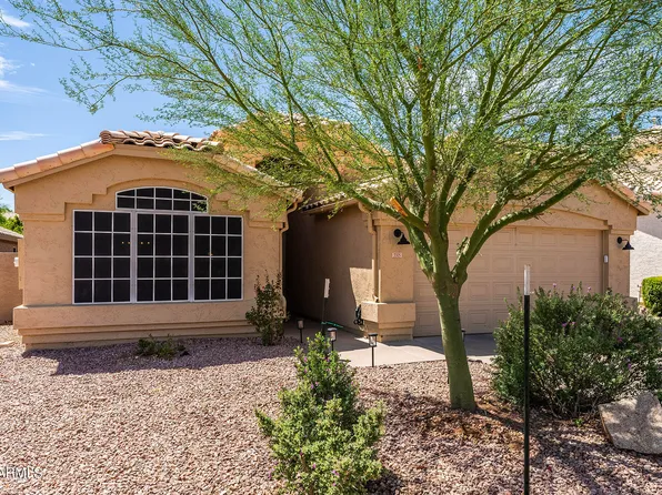 3305 E MOUNTAIN VISTA Drive, Phoenix, AZ 85048